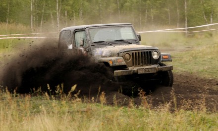 כל מה שצריך לדעת על קניית רכב 4X4 יד שנייה