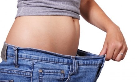 ירידה במשקל מתחילה בשינוי אורח החיים