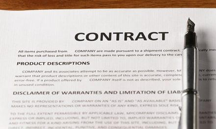 אילו סעיפים חייבים להיות בכל חוזה העסקה?