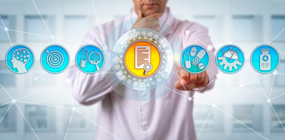 הדרישות הרגולטריות של משרד הבריאות מחברות התרופות והפארמה