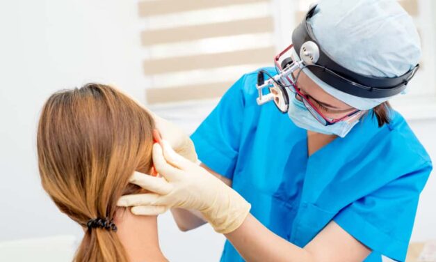 מחלות אף אוזן גרון – מדוע חשוב לפנות אל מומחה בתחום?
