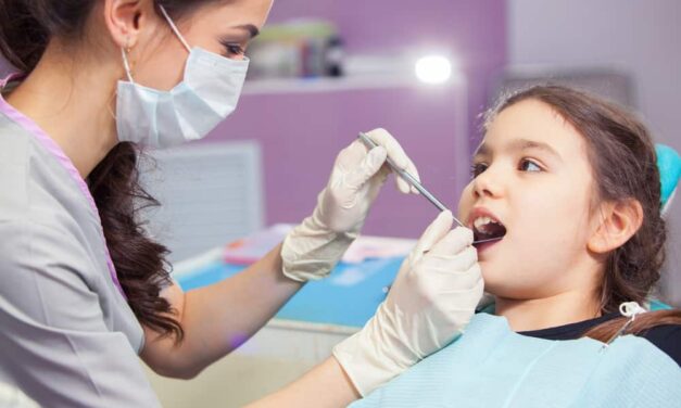 טיפולי שיניים לילדים – מתי מתחילים ואיך עושים את זה בצורה נכונה
